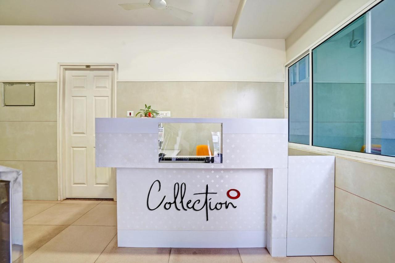 Готель Collection O White House Pearl Kochi Екстер'єр фото